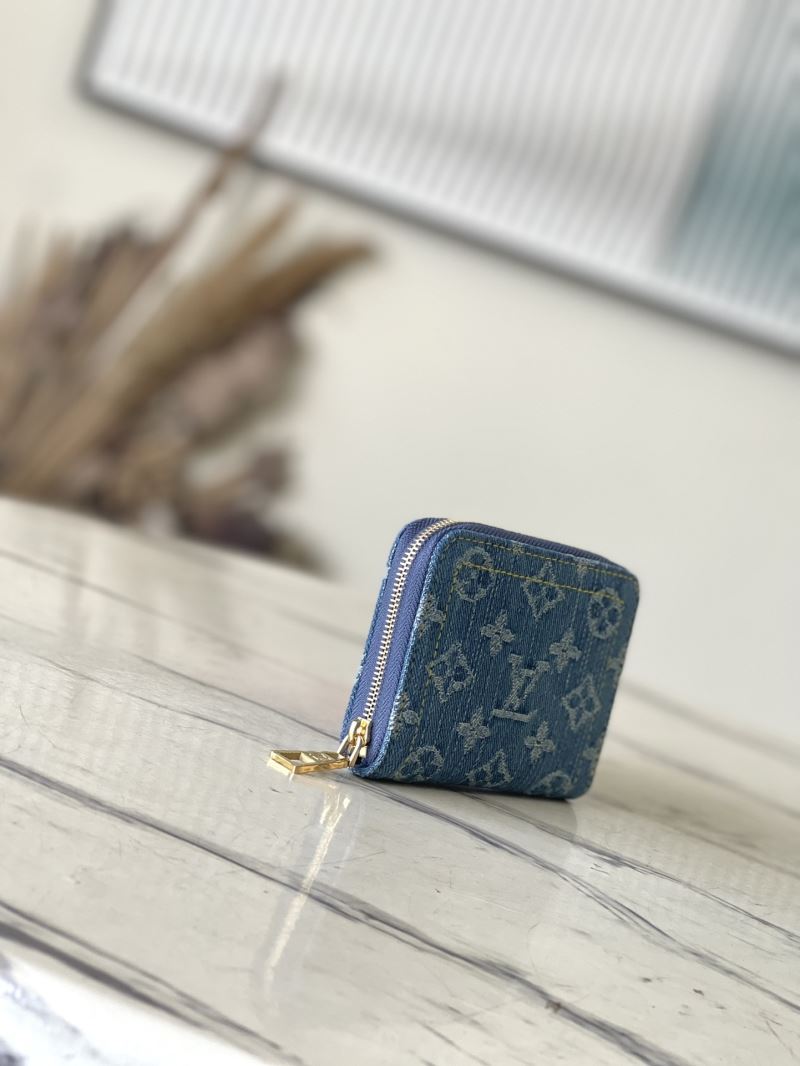 Louis Vuitton Wallets